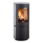 HETA Scan Line 8 Speckstein