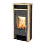 FirePlace Budapest Sandstein