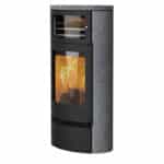 Lotus Jubilee 35 Speckstein mit Kochfeld