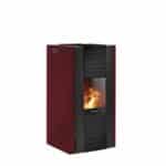 Justus Sirkos 2.0 Bordeaux