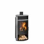 Justus Island Aqua Speckstein