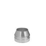 Mündungselement konisch