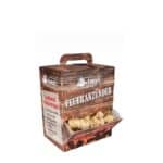 Ökologische Feueranzünder 100 St.