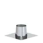 0 – 5 Flachdachdurchführung