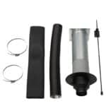 Anschluss-Set für externe Luftzufuhr