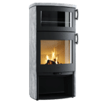 HETA Icon Line Eclipse XL-B Speckstein