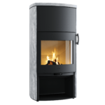 HETA Icon Line Eclipse XL-S Speckstein