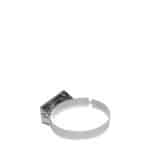 5 CM Wandhalterung Edelstahl