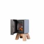 Wanders Oak Wood Base