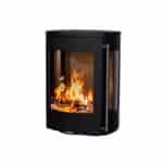 Jydepejsen Senza Wall Zijvensters