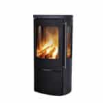 Jydepejsen Senza Dark Zandsteen Zijvensters