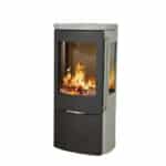 Jydepejsen Senza Grey Wood Zijvensters