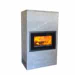 Jydepejsen Sigma Titan 3