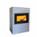 Jydepejsen Sigma Titan 2