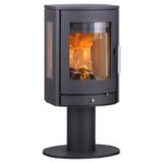 HETA Scan Line 850M Zijvensters