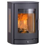 HETA Scan Line 850M Wall Zijvensters