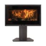 HETA Scan Line 100 met sokkel