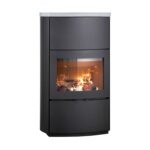 HETA Scan Line 1000S Speksteen Top