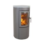 HETA Scan Line 500 Speksteen Top