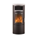 HETA Scan Line 520W Speksteen Top