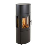 HETA Scan Line 820S Zijvensters