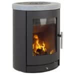 HETA Scan Line 850 Speksteen Top Wall