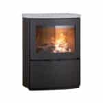 HETA Scan Line 1000 Speksteen Top