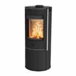 FirePlace Toronto Glas