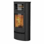 Lotus Jubilee 35 met bakoven