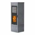 Lotus QM40 Speksteen met bakoven