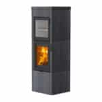 Lotus QM40 Indian Night met bakoven