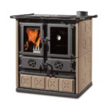 La Nordica Rosetta BII Majolica Taupe