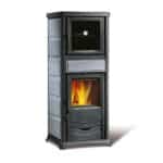 La Nordica TermoRossella Plus Forno DSA 4.0 Natuursteen