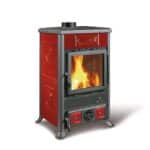 La Nordica Rossella R1 BII Liberty Bordeaux