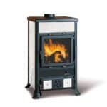 La Nordica Rossella R1 BII Wit Infinity