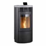 HETA Scan Line Green 250 Speksteen Top