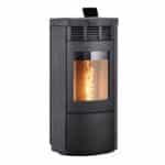 HETA Scan Line Green 250 Blackwood