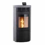 HETA Scan Line Green 250 Speksteen