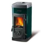 La Nordica Super Junior Antraciet Groen