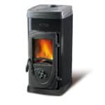 La Nordica Super Junior Antraciet Zwart