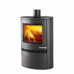 TermaTech TT22HS Black