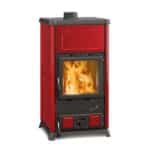 La Nordica Fedora Bordeaux