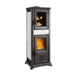 La Nordica Gemma Forno Elegance Wit Infinity