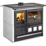 La Nordica Rosa XXL Wit Infinity