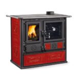 La Nordica Rosa 5.0 Ceramica Liberty Bordeaux