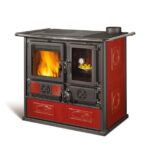 La Nordica Rosa Reverse 2.0 Liberty Bordeaux