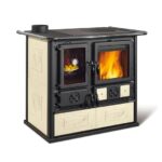 La Nordica Rosa Sinistra Reverse Liberty Panna