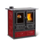 La Nordica Rosetta Sinistra BII Liberty Bordeaux