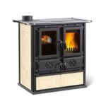 La Nordica Rosetta Sinistra BII Liberty Panna