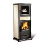 La Nordica Rossella Plus Forno EVO Liberty Panna